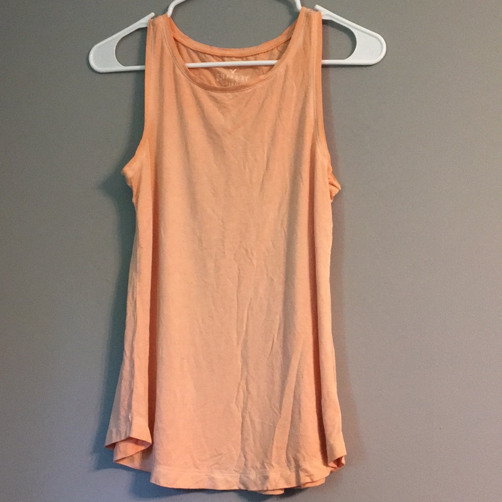 American Eagle tank tops